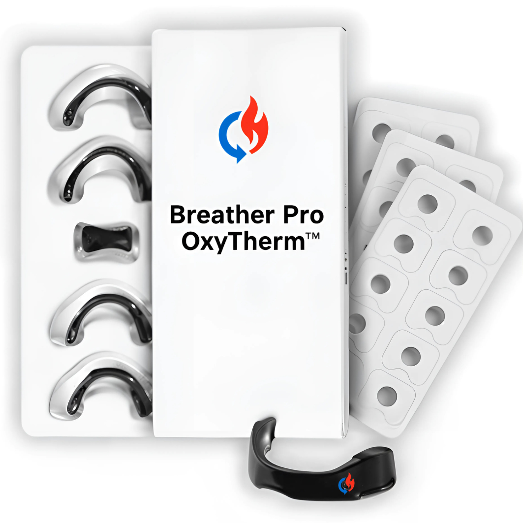 Breather Pro OxyTherm™