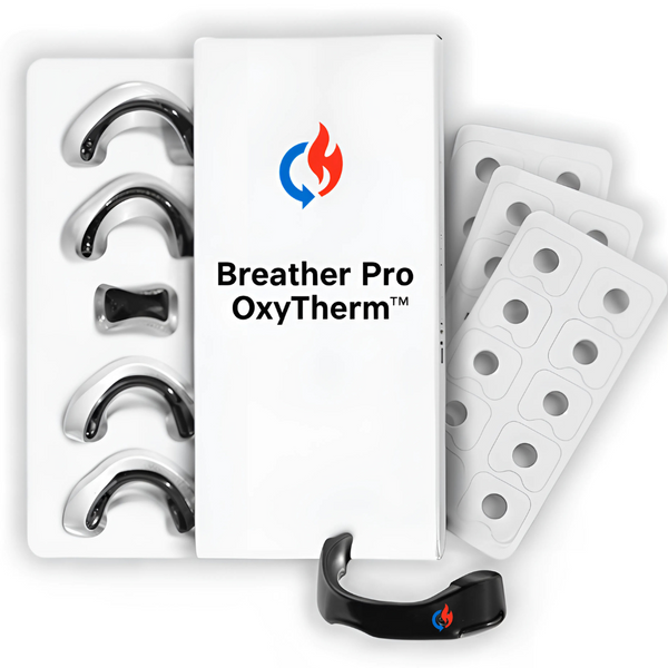 Breather Pro OxyTherm™