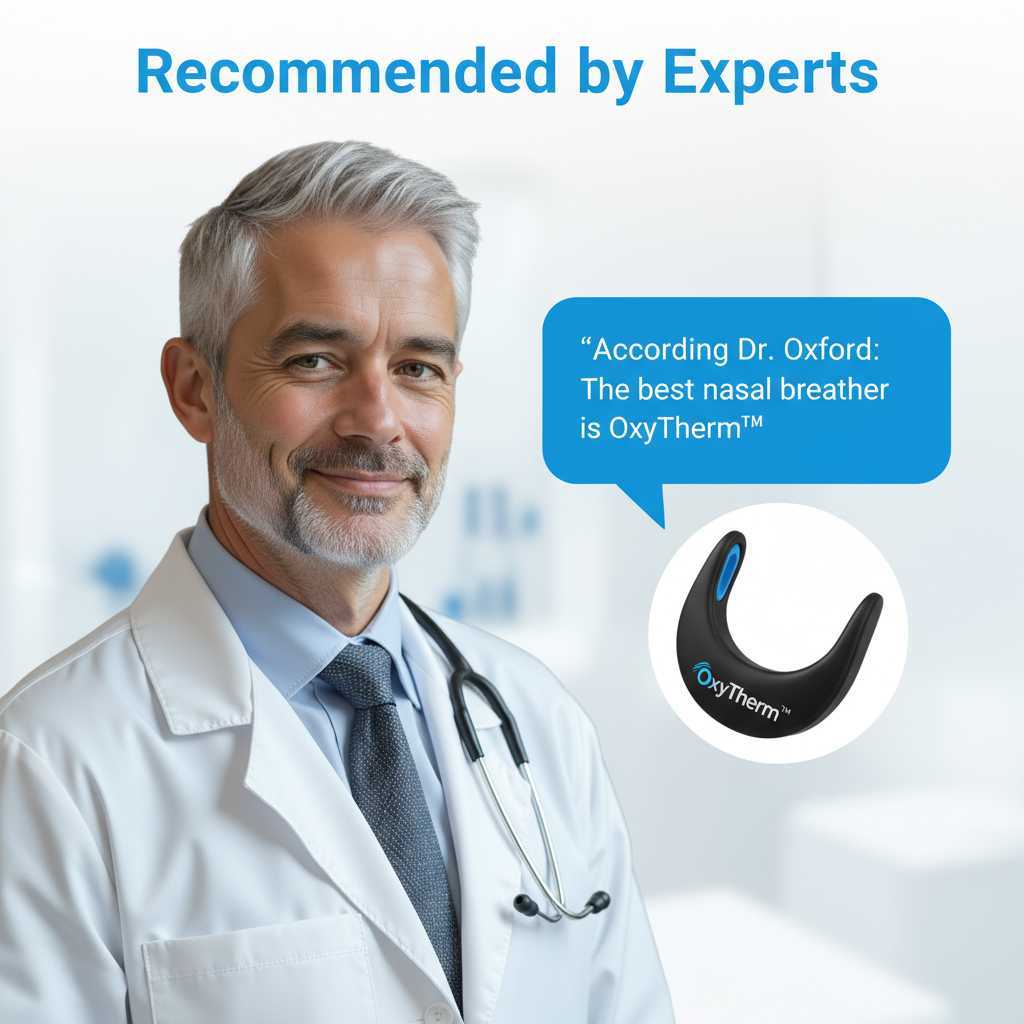 Breather Pro OxyTherm™