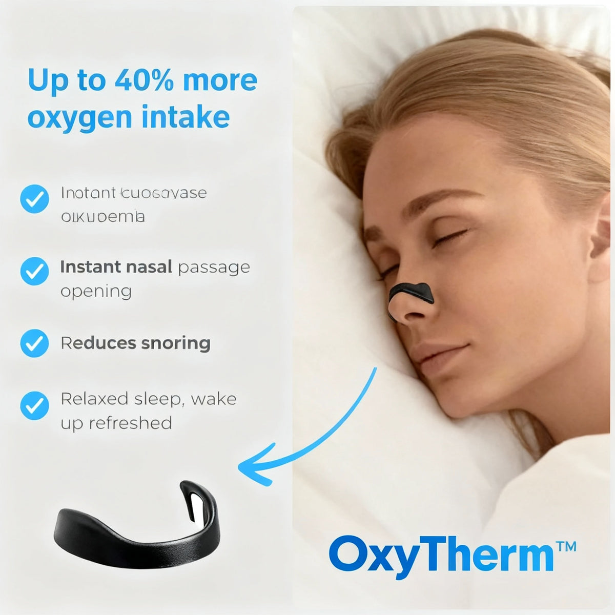 Breather Pro OxyTherm™