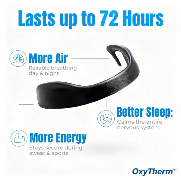 Breather Pro OxyTherm™