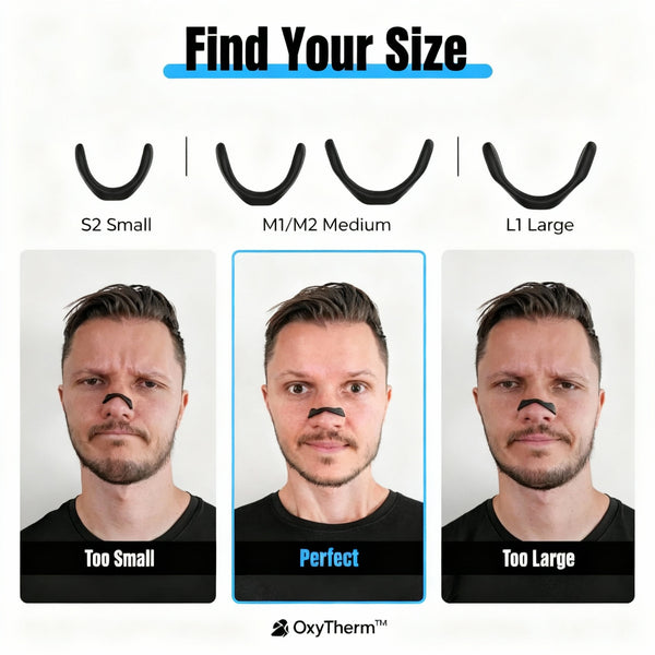 Breather Pro OxyTherm™